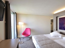 Starling Hotel Lausanne