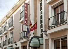 Hostal Carlos III