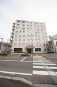 Hotel St Palace Kurayoshi