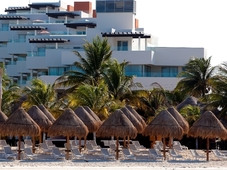 Privilege Aluxes - Isla Mujeres