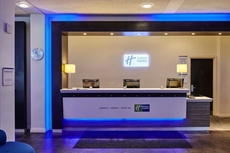 Holiday Inn Express Manchester City Centre Arena, an IHG Hotel