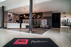 Radisson Hotel & Conference Centre Oslo Airport