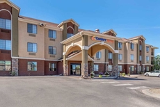 Comfort Suites, Castle Rock