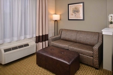 Comfort Suites Airport Tukwila Seattle