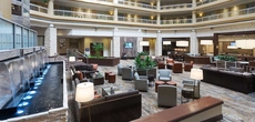 Embassy Suites Hotel Denver Tech Center