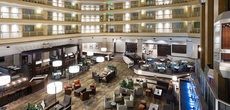 Embassy Suites Hotel Denver Tech Center