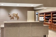 Hampton Inn & Suites Denver  Cherry Creek