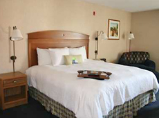 Hampton Inn Denver-North/Thornton