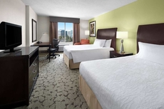 Hilton Garden Inn Denver/Highlands Ranch