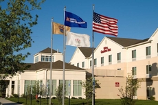 Hilton Garden Inn Mount Holly/Westampton