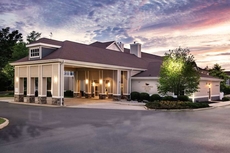 Homewood Suites by Hilton Philadelphia/Mt. Laurel