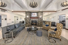 Homewood Suites by Hilton Philadelphia/Mt. Laurel