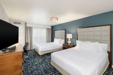 Homewood Suites by Hilton Philadelphia/Mt. Laurel