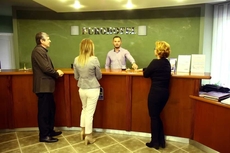 Eurohotel Baia Mare