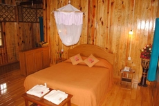 Golden Island Cottages Thale-U Hotel