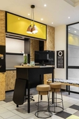 Aparthotel Adagio Access Paris Vanves Porte de Versailles