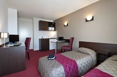 Aparthotel Adagio Access Paris Vanves Porte de Versailles