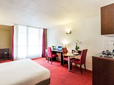 Aparthotel Adagio Access Paris Vanves Porte de Versailles