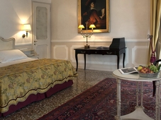 Hotel Villa Franceschi