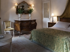 Hotel Villa Franceschi