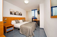 Hotel Sant Pere II