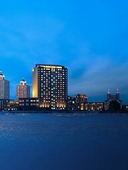 Shangri-La Hotel Manzhouli