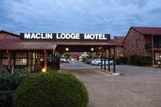 Maclin Lodge Motel