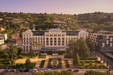 Kempinski Palace Portoroz