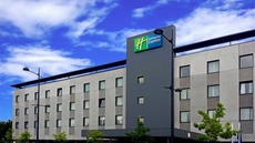 Holiday Inn Express Bilbao, an IHG Hotel