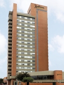 Radisson AR Hotel Bogota