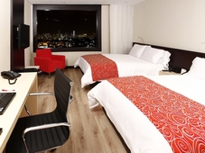 Radisson AR Hotel Bogota