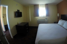 Americas Best Value Inn Blythe