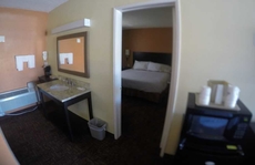 Americas Best Value Inn Blythe