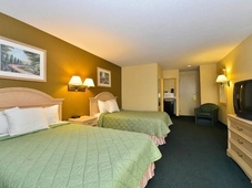 Americas Best Value Inn & Suites - Independence / Cleveland