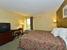 Americas Best Value Inn & Suites - Independence / Cleveland