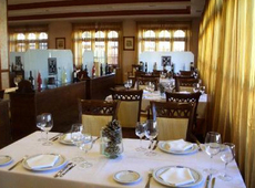 Hotel Restaurante La Sierra