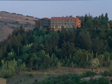 Parador De Soria