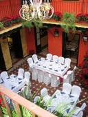 La Casona De Calderon Hotel Rural