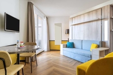 Aparthotel Adagio Paris Montrouge