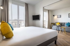 Aparthotel Adagio Paris Montrouge