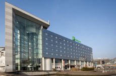 Holiday Inn Paris - Marne La Vallee