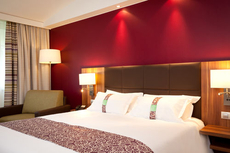 Holiday Inn Paris - Marne La Vallee