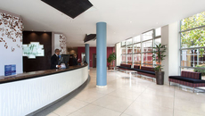 Holiday Inn Paris - Marne La Vallee