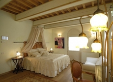 Relais Villa Roncuzzi