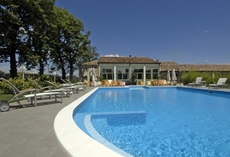 Relais Villa Roncuzzi