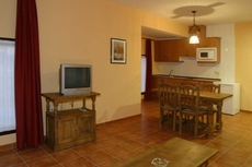 Hotel La Casa Rural