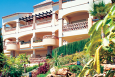 Ramada Hotel & Suites by Wyndham Costa del Sol