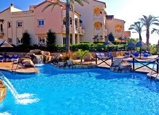 Ramada Hotel & Suites by Wyndham Costa del Sol