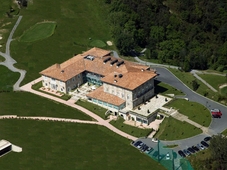 Palacio Urgoiti Hotel-Golf