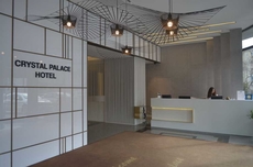 Crystal Palace Hotel